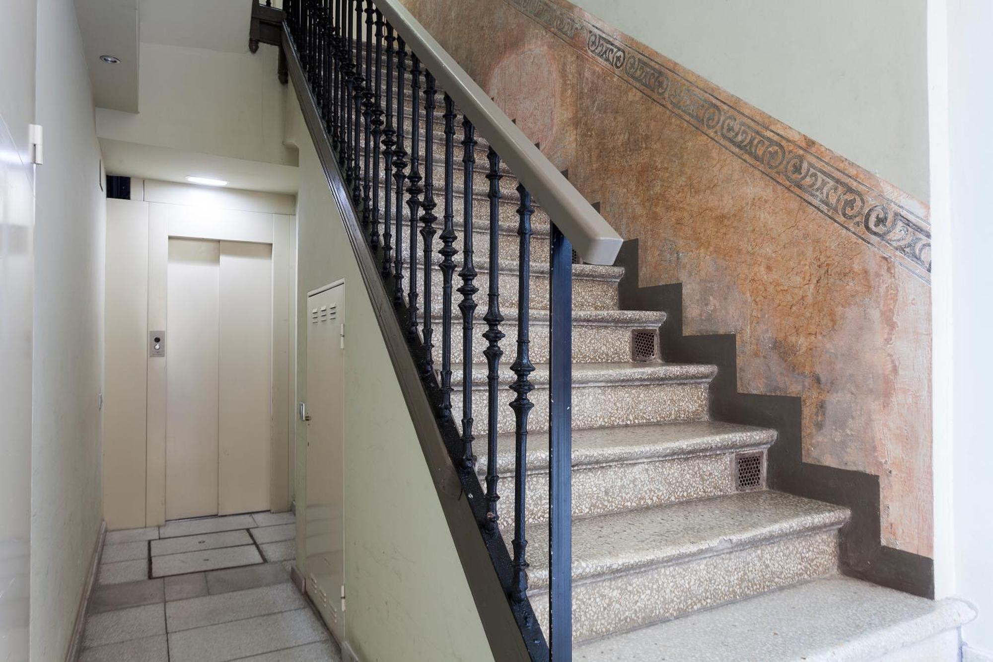 Apartment Ab Paral-lel Tapioles Barcelona