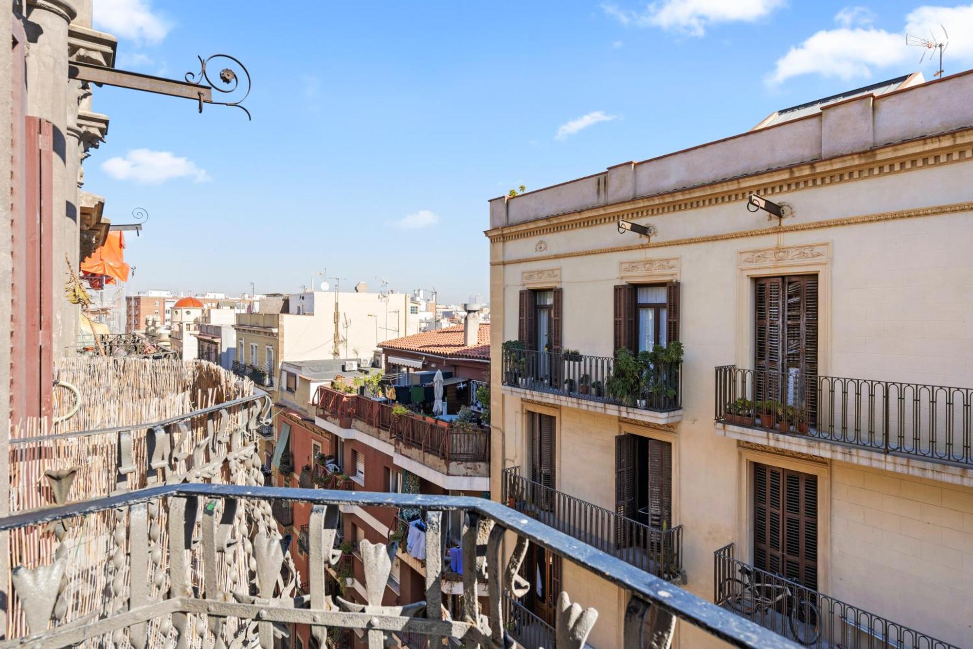 Apartment Ab Paral-lel Tapioles Barcelona